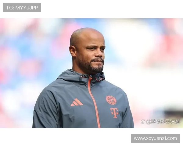 孔帕尼称赞霍芬海姆上半场表现出色坦言球队经历了预料之中的艰难